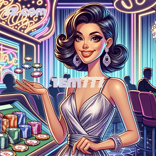 Bônus Incríveis: A Magia dos Jogos no tem777