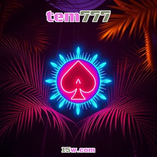 tem777: Mergulhe na Diversão dos Jogos de Cartas