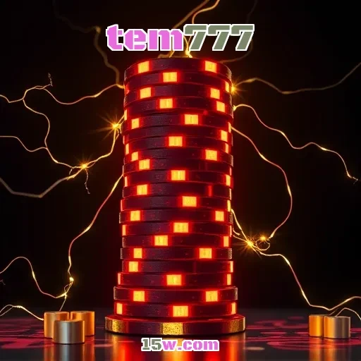 tem777: Descubra o Melhor da Seção de Pôquer Online