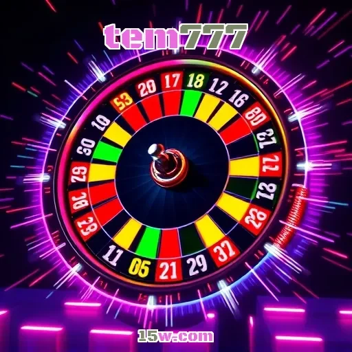 tem777: A Roleta que Vai Mudar Sua Forma de Apostar!