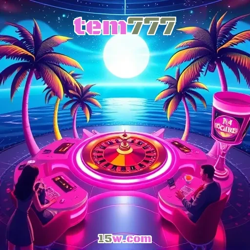 tem777: A Revolução do Suporte ao Jogador para Gamers Brasileiros