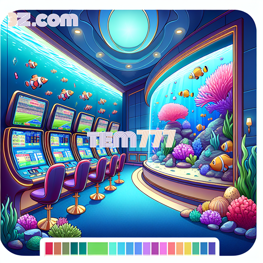 Jogos Fantásticos: Entretenimento e Emoção no Tem777